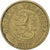 Finland, 20 Markkaa, 1959, Aluminum-Bronze, EF(40-45), KM:39