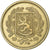 Finland, 20 Markkaa, 1939, Aluminum-Bronze, AU(50-53), KM:32