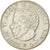 Sweden, Gustaf VI, Krona, 1968, Silver, AU(55-58), KM:826