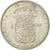 Sweden, Gustaf VI, Krona, 1968, Silver, AU(55-58), KM:826