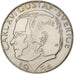 Suecia, Carl XVI Gustaf, Krona, 1984, Cobre - níquel, EBC, KM:852a