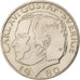 Suède, Carl XVI Gustaf, Krona, 1980, Cupronickel plaqué cuivre, SUP, KM:852