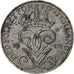 Sweden, Gustaf V, 5 Öre, 1917, Iron, EF(40-45), KM:791
