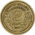 France, 2 Francs, Morlon, 1937, Paris, Bronze-Aluminium, TTB, Gadoury:535