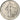 France, 5 Francs, Semeuse, 1973, Paris, Nickel Clad Copper-Nickel, AU(50-53)