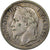 France, Napoleon III, Franc, 1867, Strasbourg, Petit BB, Silver, EF(40-45)