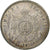 France, Napoleon III, Franc, 1867, Strasbourg, Petit BB, Silver, EF(40-45)