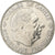 Frankrijk, Franc, Charles de Gaulle, 1988, Paris, Nickel, PR, Gadoury:475