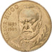 Frankreich, 10 Francs, Victor Hugo, 1985, Paris, Tranche A, Nickel-Bronze, VZ