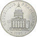 France, 100 Francs, Panthéon, 1982, Paris, Silver, AU(55-58), Gadoury:898