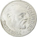 France, 100 Francs, Germinal, 1995, Paris, Silver, AU(55-58), Gadoury:900
