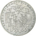 France, 100 Francs, 8 mai 1945, 1995, Silver, AU(55-58), Gadoury:952, KM:1116.1