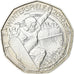 Österreich, 5 Euro, 2010, Vienna, Silber, STGL, KM:3192
