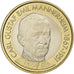 Finland, 5 Euro, Carl Gustaf Emil Mannerheim, 2017, Vantaa, Bi-Metallic
