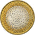 Finnland, 5 Euro, 2012, Vantaa, Bi-Metallic, STGL, KM:186