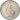 Szwajcaria, 2 Francs, 1972, Bern, Miedź-Nikiel, AU(50-53), KM:21a.1