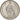 Szwajcaria, Franc, 1964, Bern, Srebro, AU(55-58), KM:24