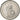 Schweiz, Franc, 1986, Bern, Kupfer-Nickel, SS+, KM:24a.3