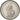 Switzerland, Franc, 1987, Bern, Copper-nickel, AU(55-58), KM:24a.3