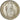 Szwajcaria, 1/2 Franc, 1953, Bern, Srebro, EF(40-45), KM:23