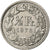Switzerland, 1/2 Franc, 1978, Bern, Copper-nickel, AU(55-58), KM:23a.1