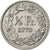 Svizzera, 1/2 Franc, 1970, Bern, Rame-nichel, SPL-, KM:23a.1