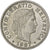 Svizzera, 20 Rappen, 1987, Bern, Rame-nichel, BB+, KM:29a