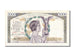 Banknote, France, 5000 Francs, 5 000 F 1934-1944 ''Victoire'', 1941, 1941-11-13