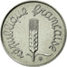 Coin, France, Épi, Centime, 1982, MS(65-70), Stainless Steel, Gadoury:91