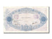 Banknote, France, 500 Francs, 500 F 1888-1940 ''Bleu et Rose'', 1939
