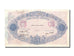 France, 500 Francs, 50 F 1889-1927 ''Bleu et Rose'', 1930, KM #66l, 1930-08-28,.