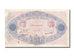 Banknote, France, 500 Francs, 500 F 1888-1940 ''Bleu et Rose'', 1928