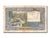Banknote, France, 20 Francs, 20 F 1939-1942 ''Science et Travail'', 1940