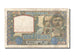 Billete, Francia, 20 Francs, 20 F 1939-1942 ''Science et Travail'', 1940