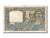 Banknot, Francja, 20 Francs, Science et Travail, 1941, 1941-04-03, EF(40-45)