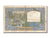 Banknot, Francja, 20 Francs, Science et Travail, 1941, 1941-04-03, EF(40-45)