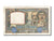 Banknote, France, 20 Francs, 20 F 1939-1942 ''Science et Travail'', 1941