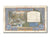 Banknote, France, 20 Francs, 20 F 1939-1942 ''Science et Travail'', 1941