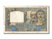 Billet, France, 20 Francs, 20 F 1939-1942 ''Science et Travail'', 1941, TTB
