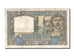 Banknote, France, 20 Francs, 20 F 1939-1942 ''Science et Travail'', 1941