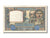 Banknot, Francja, 20 Francs, Science et Travail, 1941, 1941-10-30, UNC(60-62)