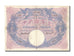 Banconote, Francia, 50 Francs, 50 F 1889-1927 ''Bleu et Rose'', 1912