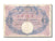 Banconote, Francia, 50 Francs, 50 F 1889-1927 ''Bleu et Rose'', 1913