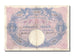 Banknote, France, 50 Francs, 50 F 1889-1927 ''Bleu et Rose'', 1913, 1913-02-20