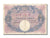 Banconote, Francia, 50 Francs, 50 F 1889-1927 ''Bleu et Rose'', 1915