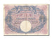 Banconote, Francia, 50 Francs, 50 F 1889-1927 ''Bleu et Rose'', 1915