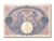 Banconote, Francia, 50 Francs, 50 F 1889-1927 ''Bleu et Rose'', 1915