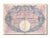 Banconote, Francia, 50 Francs, 50 F 1889-1927 ''Bleu et Rose'', 1918