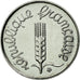 Coin, France, Épi, Centime, 2000, MS(65-70), Stainless Steel, Gadoury:91