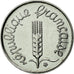 Münze, Frankreich, Épi, Centime, 2000, STGL, Stainless Steel, Gadoury:91